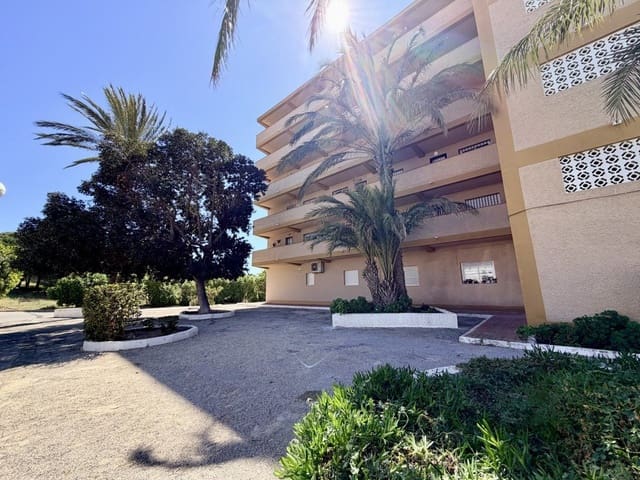 2 chambre Appartement à vendre à El Moncayo - El Pòrtic, Guardamar del Segura - 161 800 € (Ref: 10084374)