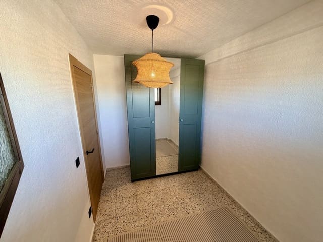 2 chambre Appartement à vendre à El Moncayo - El Pòrtic, Guardamar del Segura - 161 800 € (Ref: 10084374)