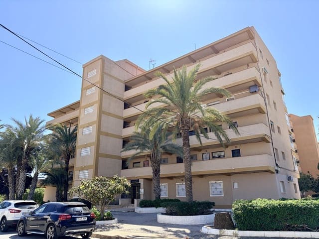 2 chambre Appartement à vendre à El Moncayo - El Pòrtic, Guardamar del Segura - 161 800 € (Ref: 10084374)