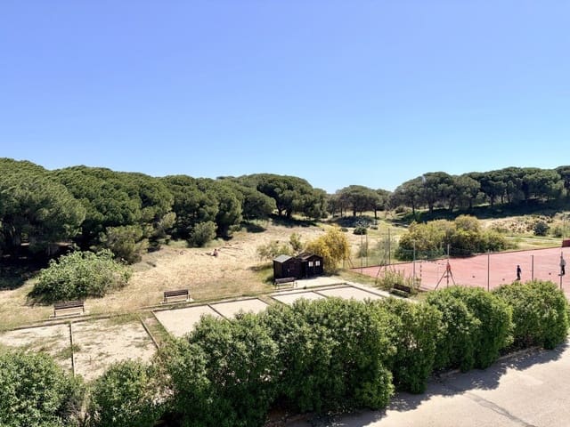 2 chambre Appartement à vendre à El Moncayo - El Pòrtic, Guardamar del Segura - 161 800 € (Ref: 10084374)