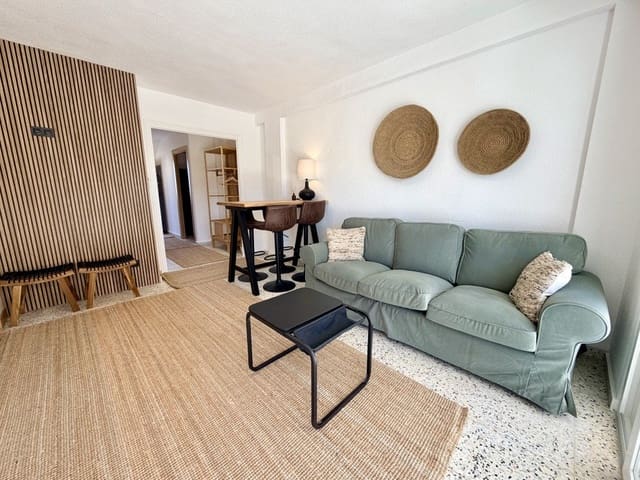 2 chambre Appartement à vendre à El Moncayo - El Pòrtic, Guardamar del Segura - 161 800 € (Ref: 10084374)