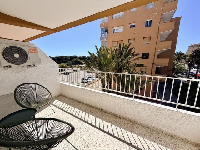 2 chambre Appartement à vendre à El Moncayo - El Pòrtic, Guardamar del Segura - 161 800 € (Ref: 10084374)