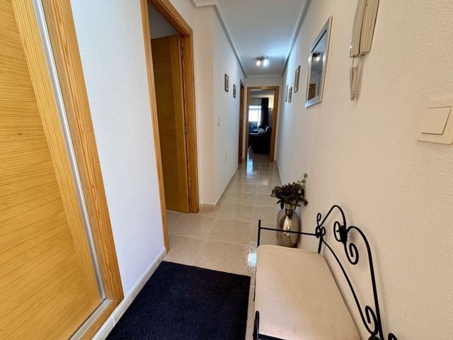 Apartamento de 3 habitaciones en San Fulgencio en venta con piscina - 199.995 € (Ref: 10084375)
