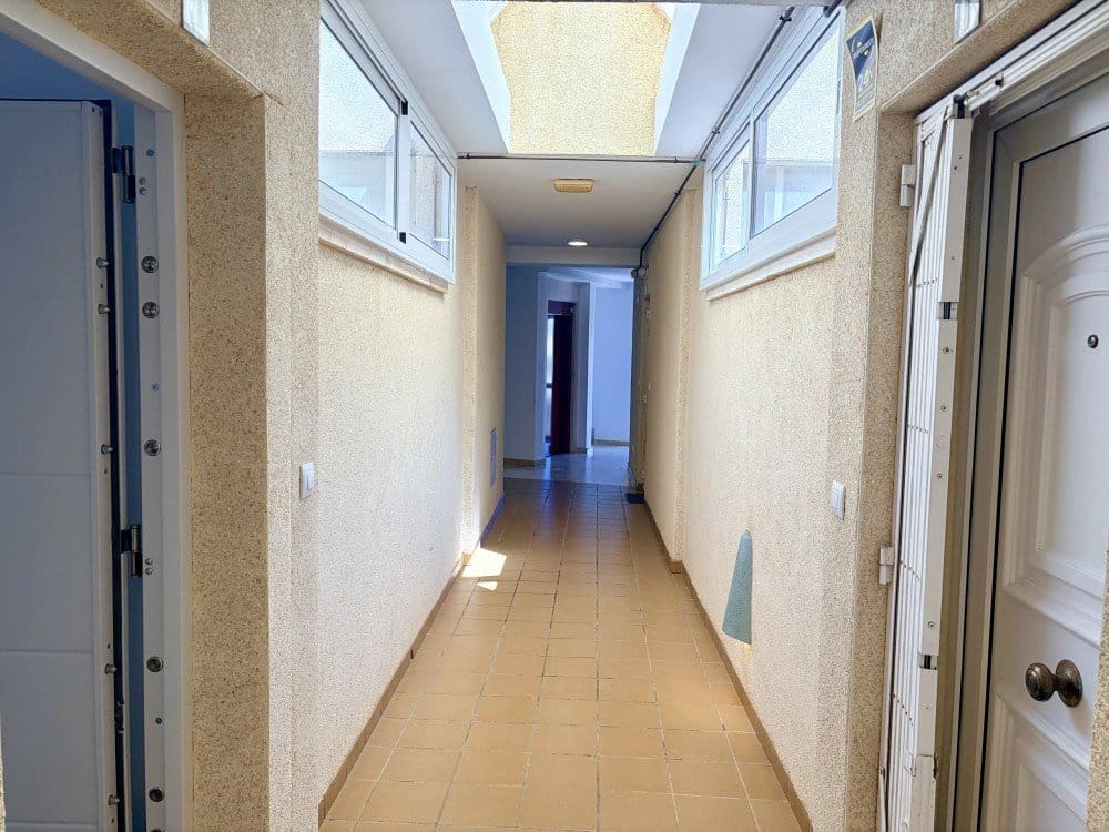 2 camera da letto Appartamento in vendita in Orihuela Costa con garage - 225.000 € (Rif: 10084387)