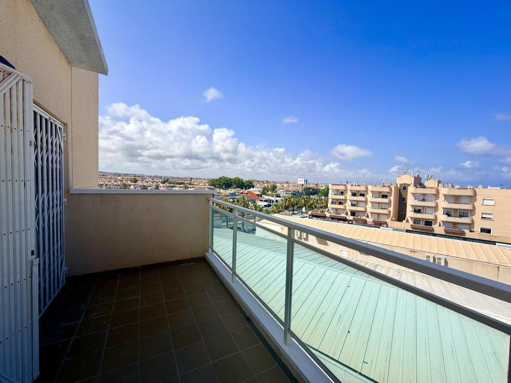 2 camera da letto Appartamento in vendita in Orihuela Costa con garage - 225.000 € (Rif: 10084387)