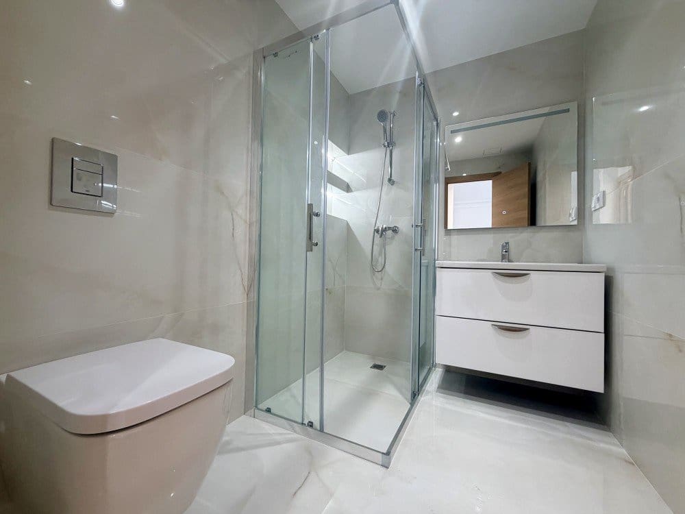2 camera da letto Appartamento in vendita in Orihuela Costa con garage - 225.000 € (Rif: 10084387)