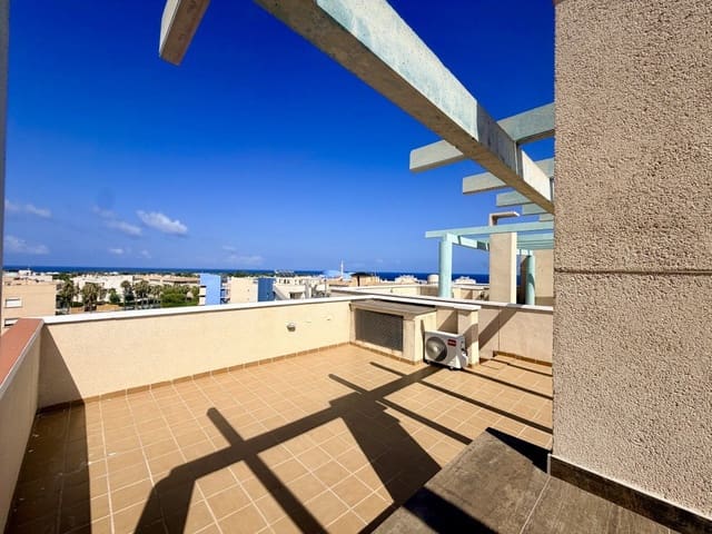 2 camera da letto Appartamento in vendita in La Zenia, Orihuela con garage - 225.000 € (Rif: 10084387)