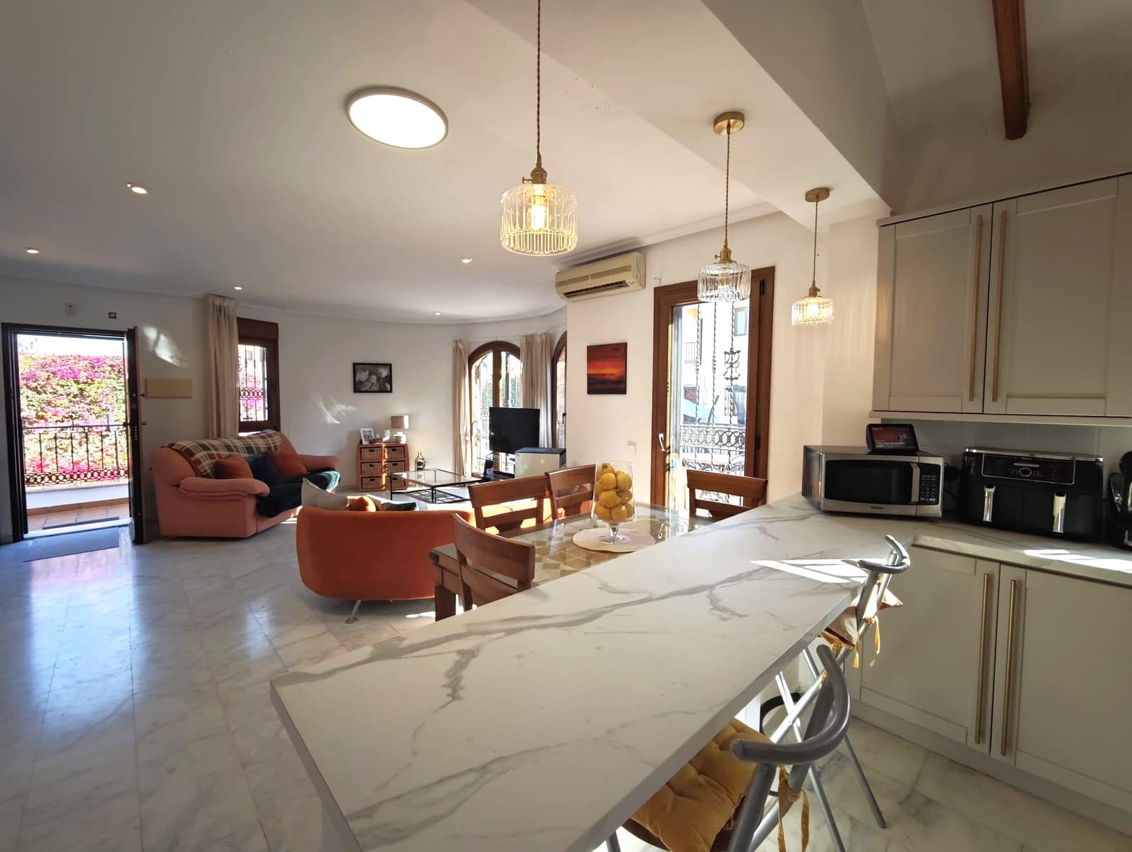 4 quarto Moradia para venda em Algorfa - 449 995 € (Ref: 10084399)
