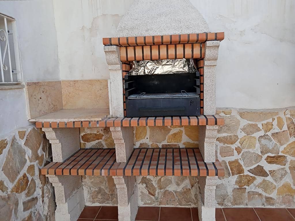 4 bedroom Townhouse for sale in Los Montesinos with pool garage - € 285,000 (Ref: 10084405)
