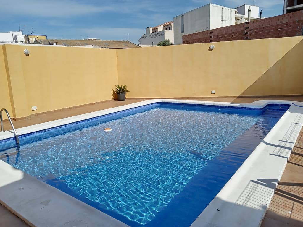 4 bedroom Townhouse for sale in Los Montesinos with pool garage - € 285,000 (Ref: 10084405)