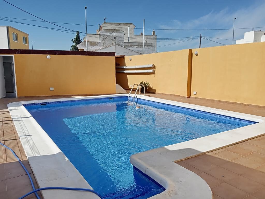 4 bedroom Townhouse for sale in Los Montesinos with pool garage - € 285,000 (Ref: 10084405)