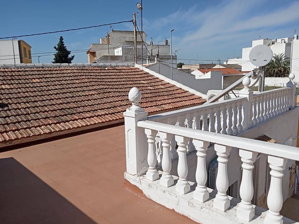 4 bedroom Townhouse for sale in Los Montesinos with pool garage - € 285,000 (Ref: 10084405)