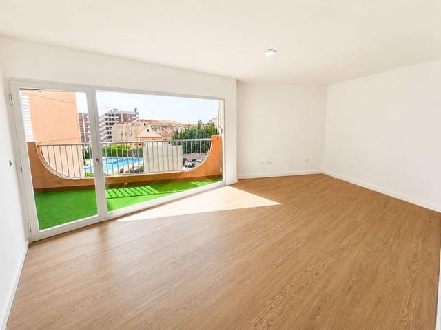 Apartamento de 3 habitaciones en La Zenia, Orihuela en venta con piscina garaje - 269.000 € (Ref: 10084408)