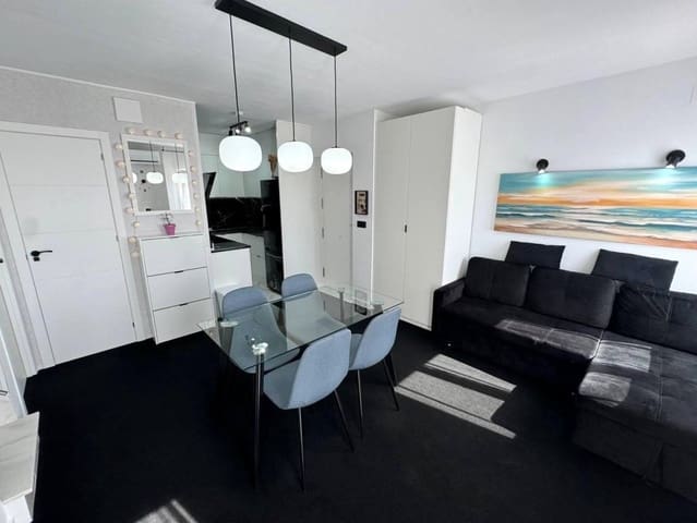3 bedroom Apartment for sale in El Chaparral - La Siesta - La Torreta, Torrevieja with pool - € 210,000 (Ref: 10084409)