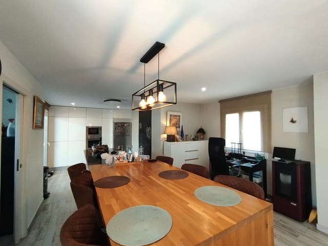 2 slaapkamer Villa te koop in Parque de las Naciones, Torrevieja met zwembad garage - € 465.000 (Ref: 10084412)