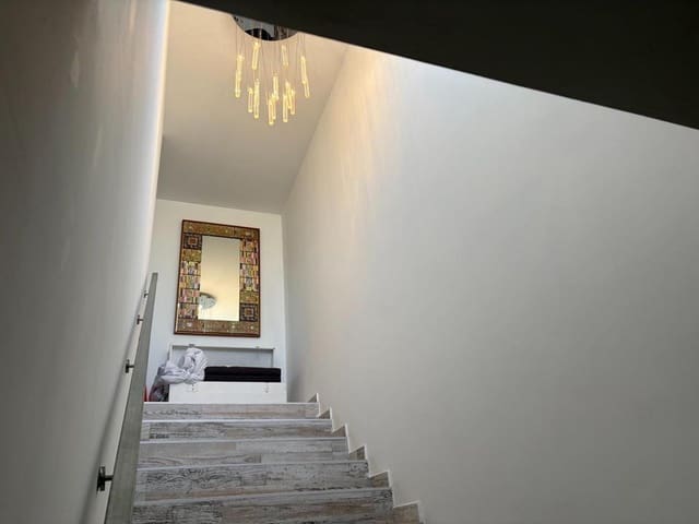 2 slaapkamer Villa te koop in Parque de las Naciones, Torrevieja met zwembad garage - € 465.000 (Ref: 10084412)
