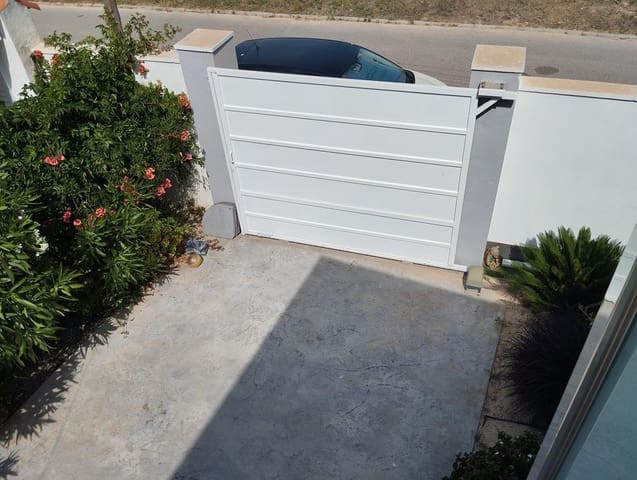 2 slaapkamer Villa te koop in Parque de las Naciones, Torrevieja met zwembad garage - € 465.000 (Ref: 10084412)
