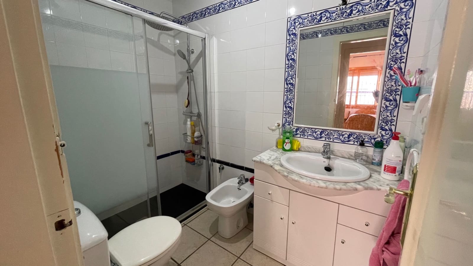 3 bedroom Townhouse for sale in Torre de la Horadada with garage - € 260,000 (Ref: 10084414)