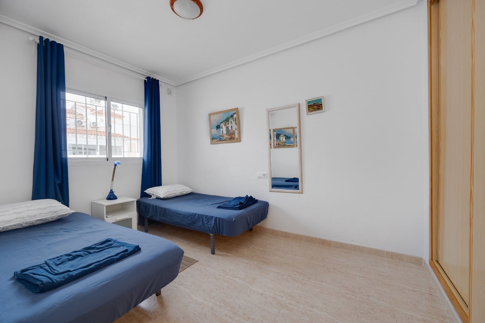 Apartamento de 2 habitaciones en Orihuela Costa en venta con piscina - 229.000 € (Ref: 10084423)