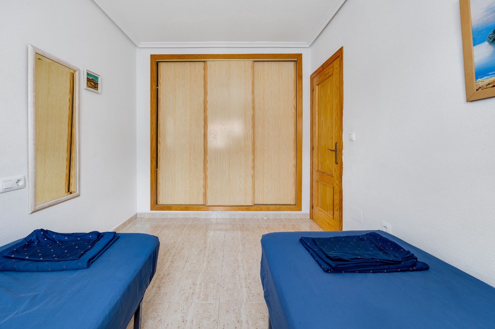 Apartamento de 2 habitaciones en Orihuela Costa en venta con piscina - 229.000 € (Ref: 10084423)