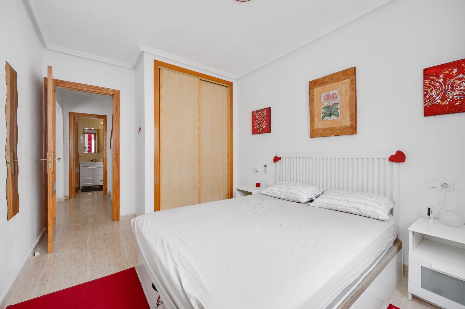 Apartamento de 2 habitaciones en Orihuela Costa en venta con piscina - 229.000 € (Ref: 10084423)