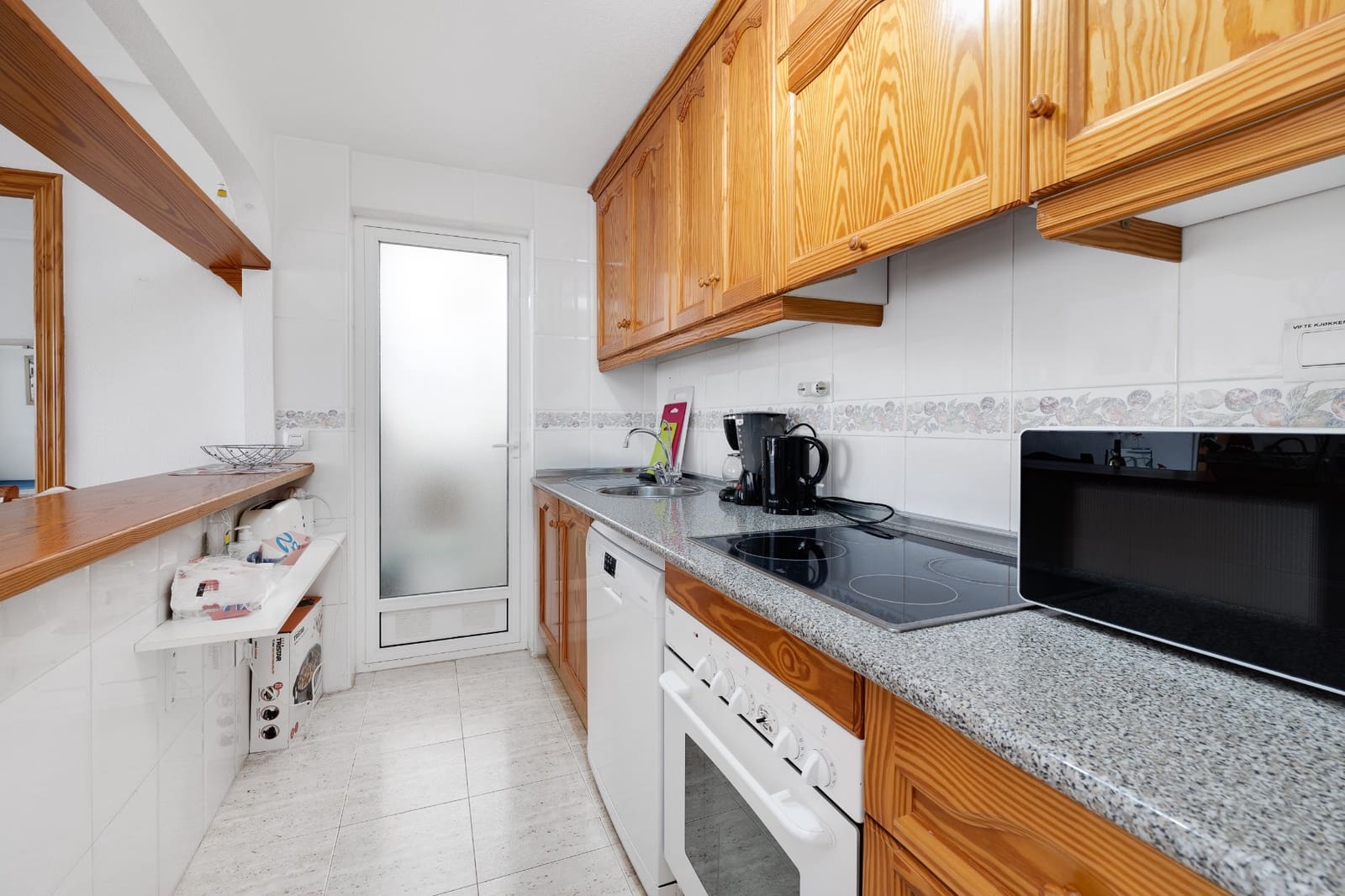Apartamento de 2 habitaciones en Orihuela Costa en venta con piscina - 229.000 € (Ref: 10084423)