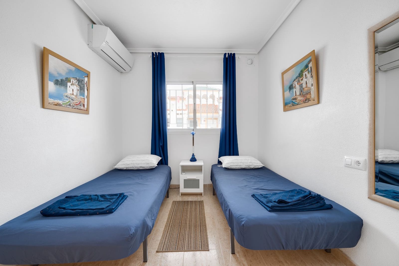 Apartamento de 2 habitaciones en Orihuela Costa en venta con piscina - 229.000 € (Ref: 10084423)