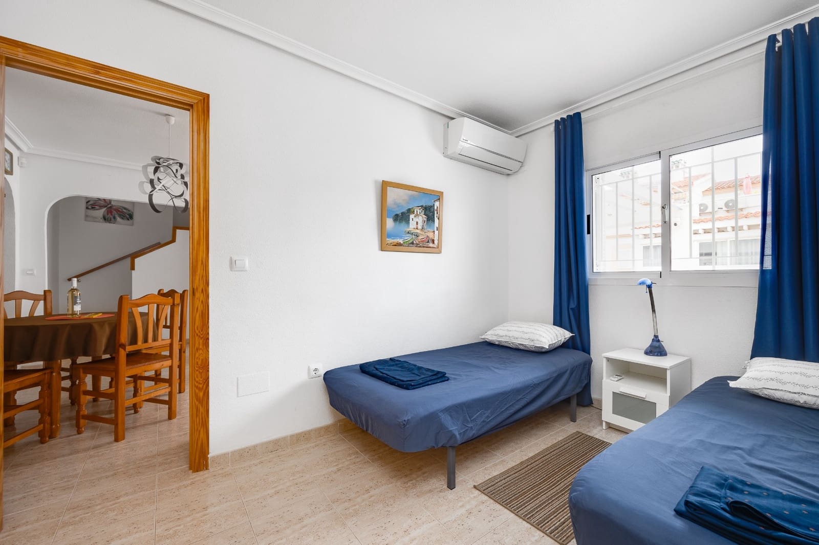 Apartamento de 2 habitaciones en Orihuela Costa en venta con piscina - 229.000 € (Ref: 10084423)