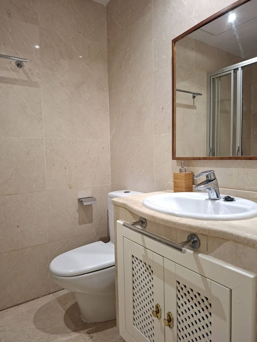 2 sovrum Lägenhet till salu i Roda med pool garage - 199 000 € (Ref: 10084424)