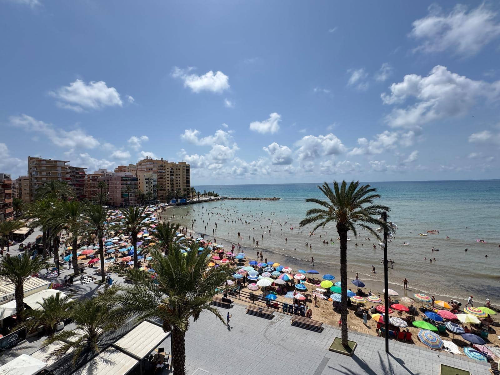 3 camera da letto Appartamento in vendita in Torrevieja - 420.000 € (Rif: 10084429)