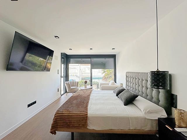 3 camera da letto Casa in vendita in Nueva Torrevieja, Torrevieja con piscina - 539.000 € (Rif: 10084431)