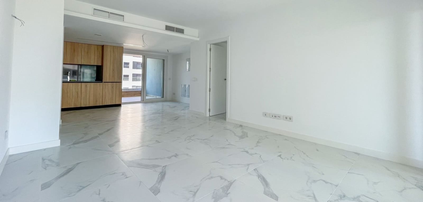 3 sypialnia Apartament na sprzedaż w Orihuela Costa z basenem garażem - 579 900 € (Ref: 10084432)