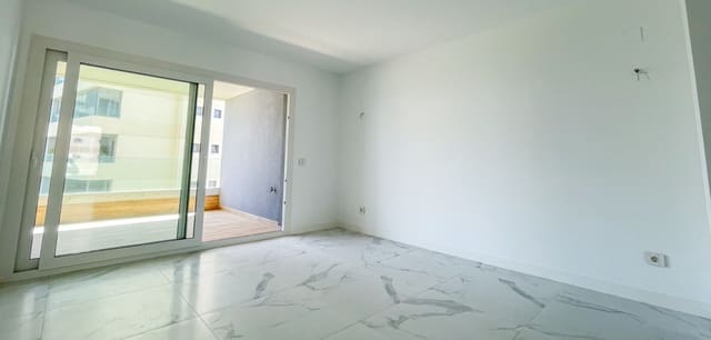 3 sypialnia Apartament na sprzedaż w Orihuela Costa, Orihuela z basenem garażem - 579 900 € (Ref: 10084432)