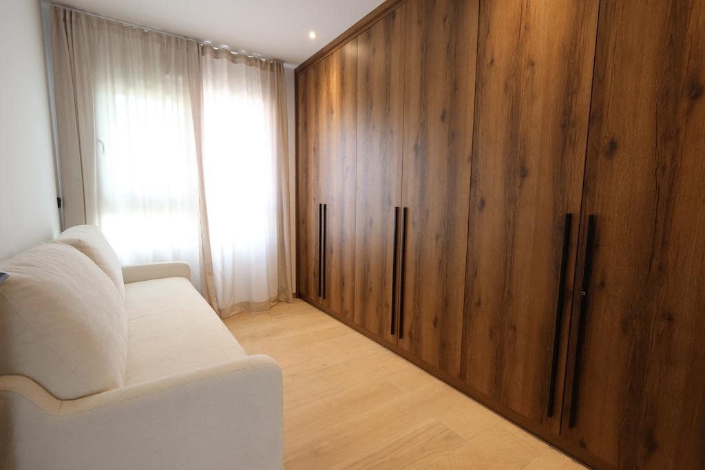 3 sovrum Lägenhet till salu i Algorfa med pool garage - 325 000 € (Ref: 10084446)