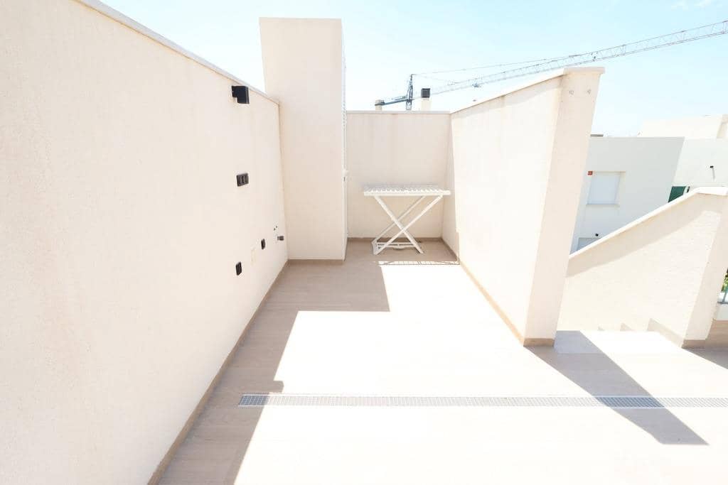 3 sovrum Lägenhet till salu i Algorfa med pool garage - 325 000 € (Ref: 10084446)