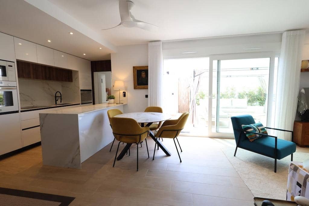 3 sovrum Lägenhet till salu i Algorfa med pool garage - 325 000 € (Ref: 10084446)