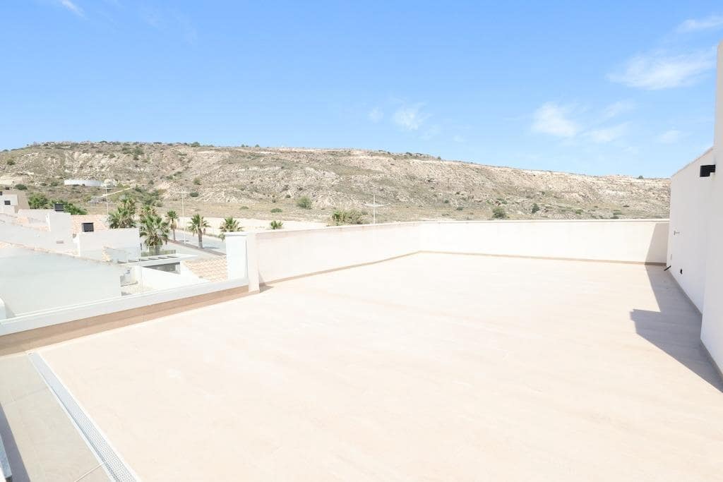 3 sovrum Lägenhet till salu i Algorfa med pool garage - 325 000 € (Ref: 10084446)