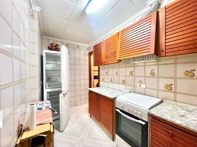 Apartamento de 3 habitaciones en Playa del Acequión, Torrevieja en venta con piscina - 249.900 € (Ref: 10084449)