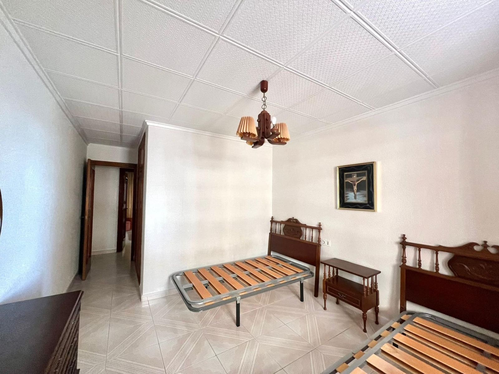 Apartamento de 3 habitaciones en Torrevieja en venta con piscina - 249.900 € (Ref: 10084449)