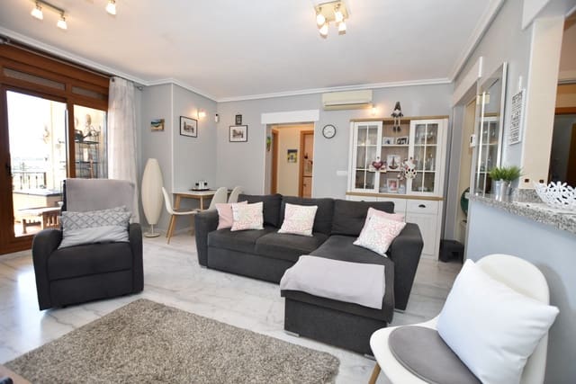 2 sovrum Lägenhet till salu i Algorfa med pool garage - 204 950 € (Ref: 10084453)