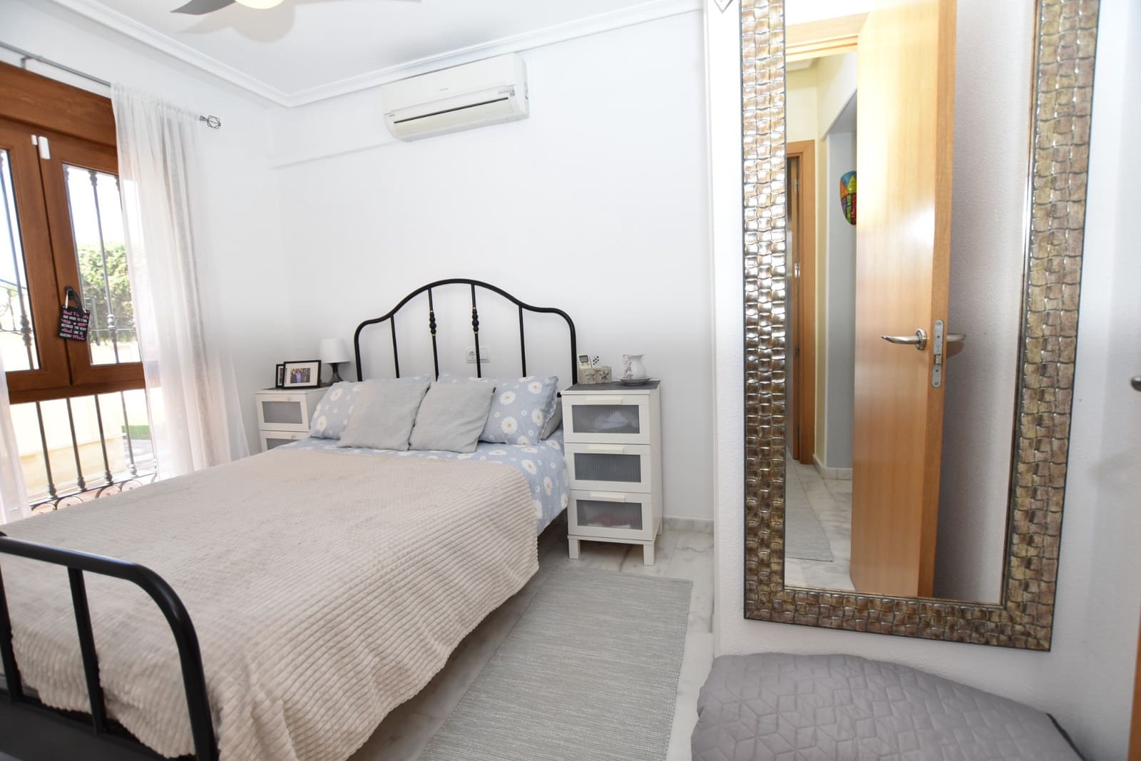 2 sovrum Lägenhet till salu i Algorfa med pool garage - 204 950 € (Ref: 10084453)