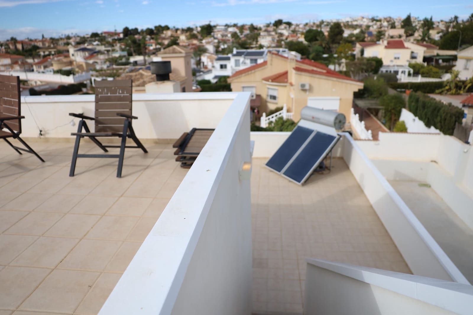 Chalet de 5 habitaciones en Ciudad Quesada en venta con piscina - 549.000 € (Ref: 10084455)