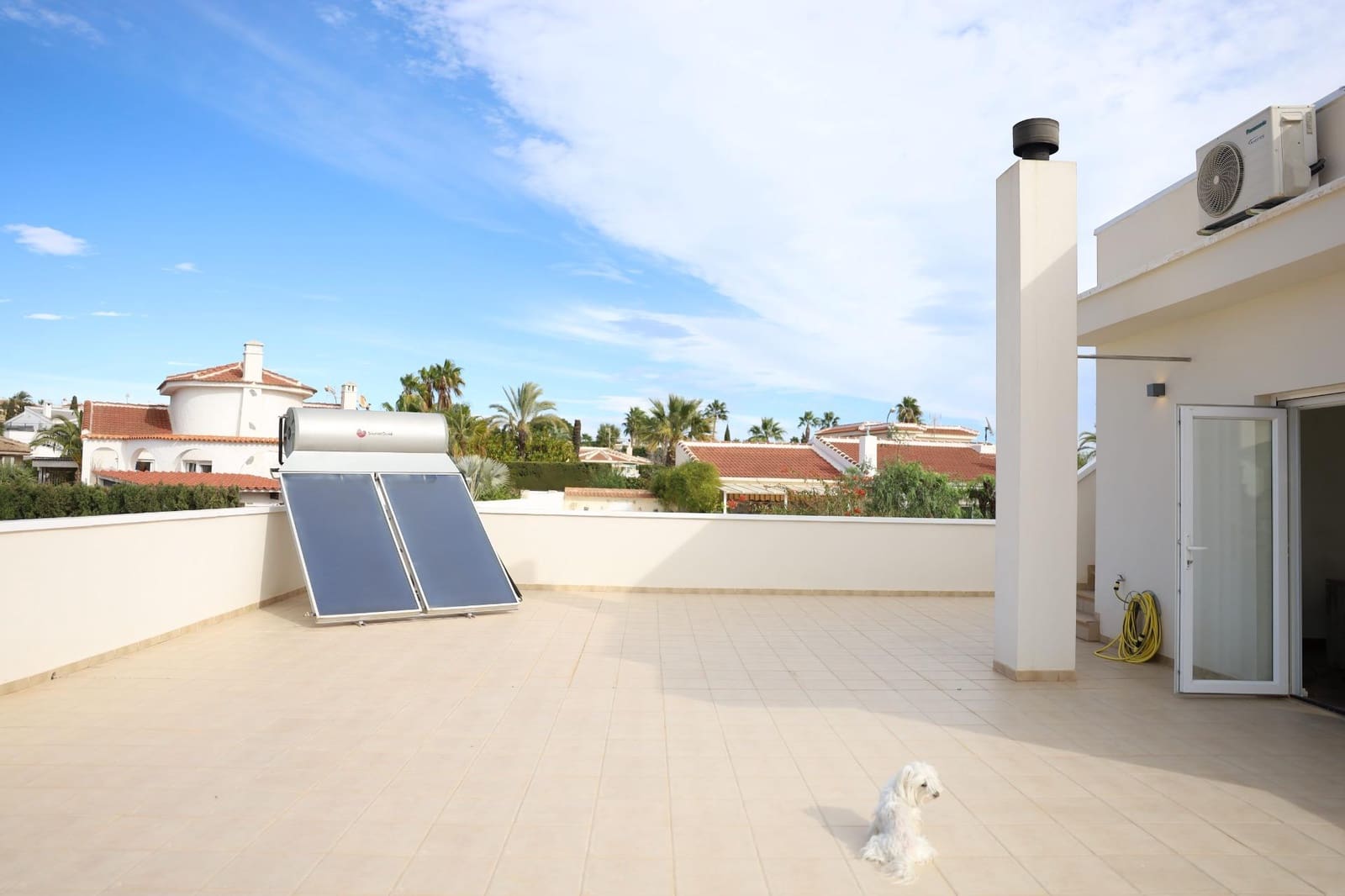 Chalet de 5 habitaciones en Ciudad Quesada en venta con piscina - 549.000 € (Ref: 10084455)