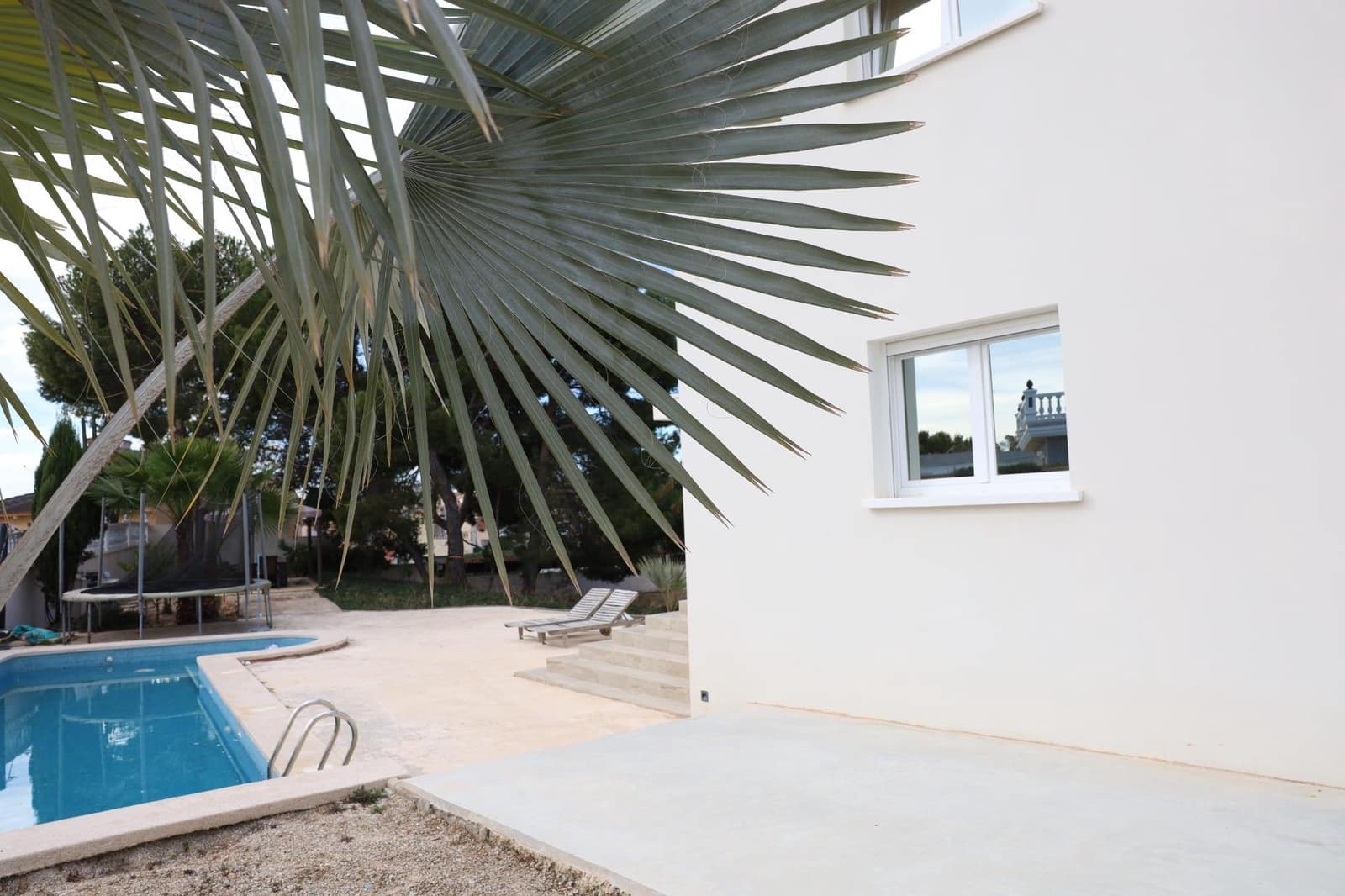 Chalet de 5 habitaciones en Ciudad Quesada en venta con piscina - 549.000 € (Ref: 10084455)