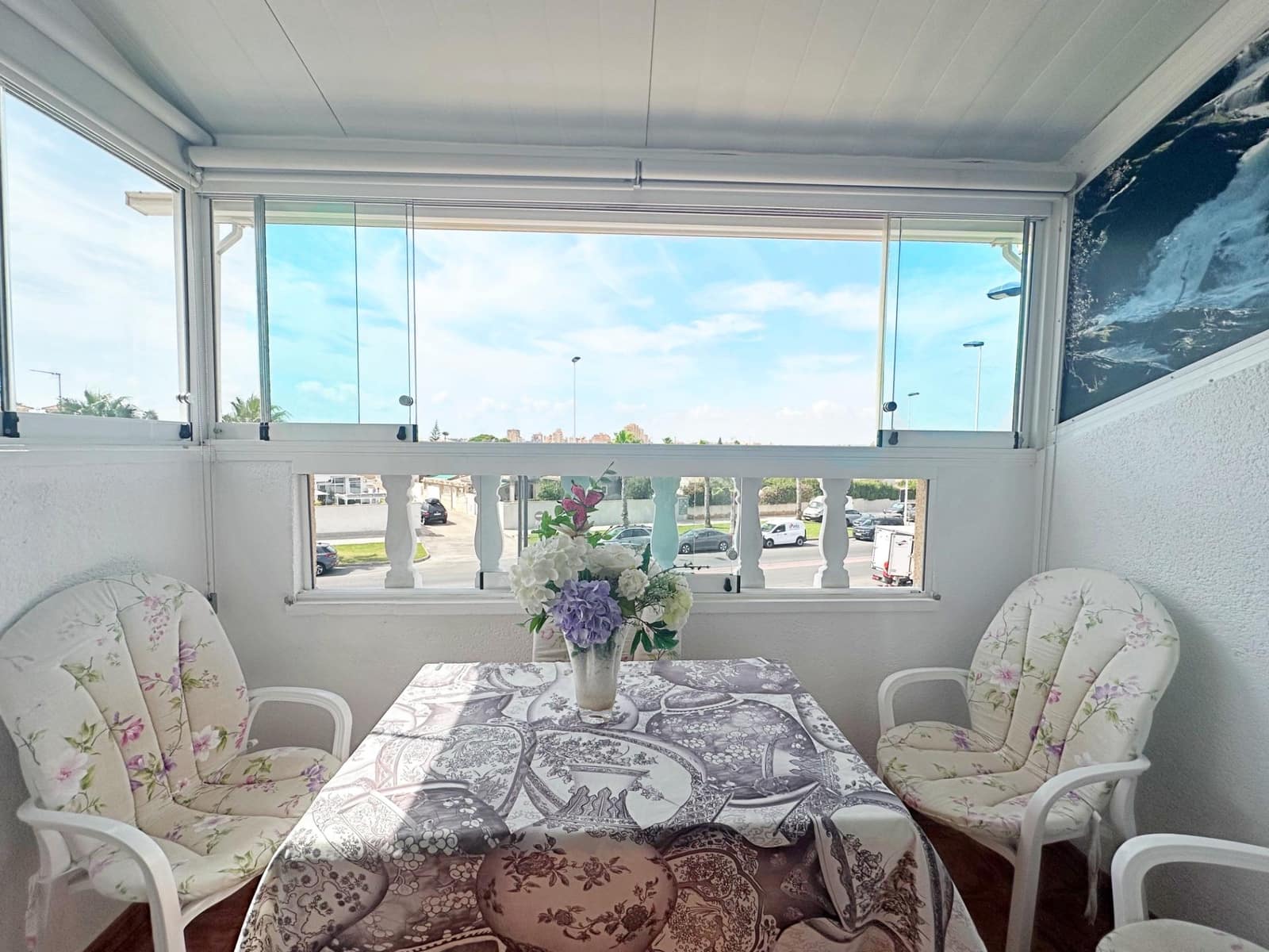 2 sovrum Bungalow till salu i Torrevieja med pool - 169 900 € (Ref: 10084461)