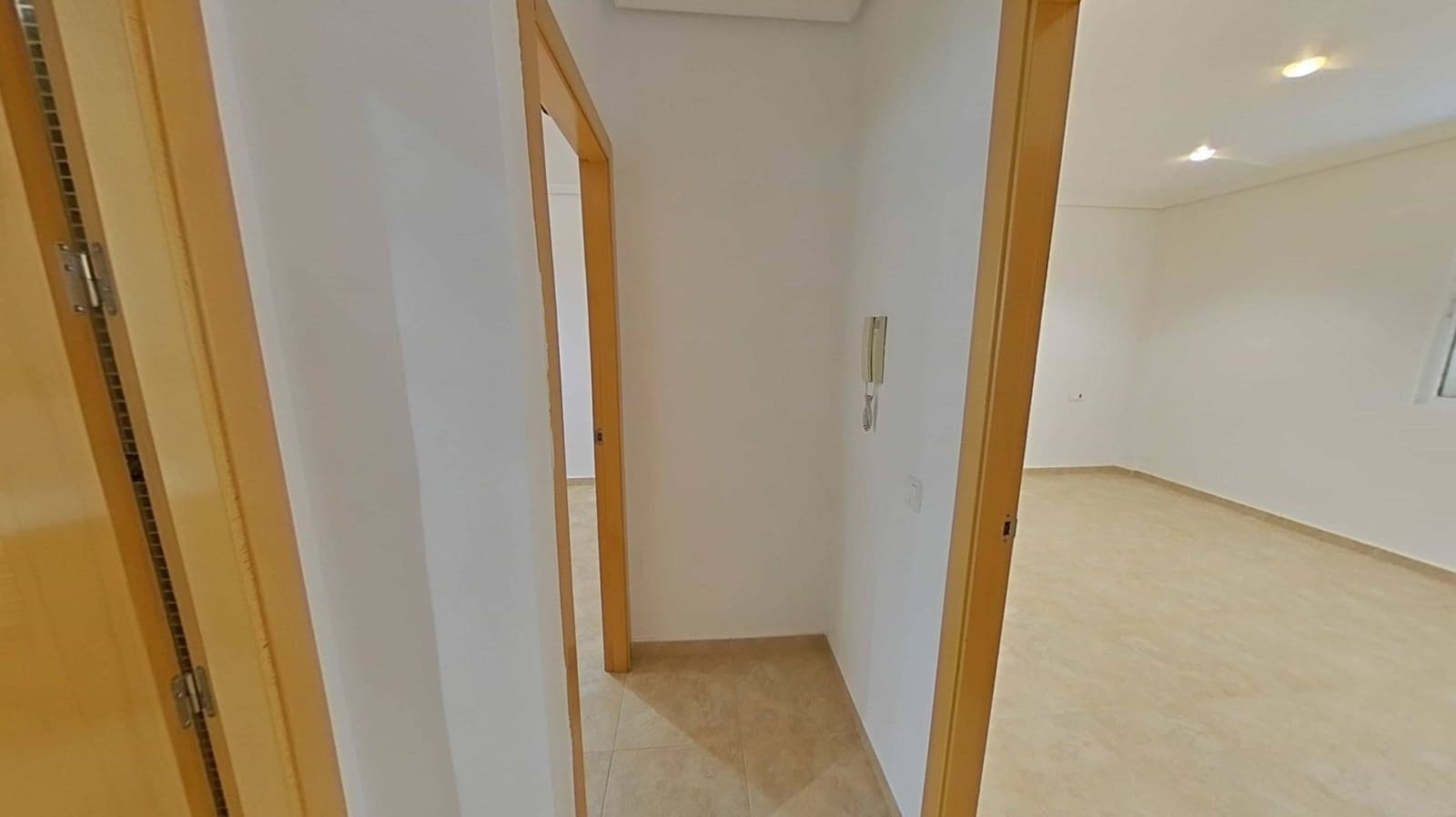 4 soveværelse Lejlighed til salg i Santiago de la Ribera - € 229.900 (Ref: 10084464)