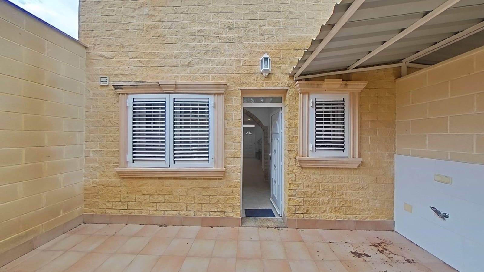 4 soveværelse Lejlighed til salg i Santiago de la Ribera - € 229.900 (Ref: 10084464)