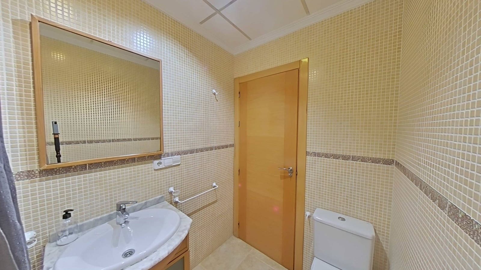 4 soveværelse Lejlighed til salg i Santiago de la Ribera - € 229.900 (Ref: 10084464)
