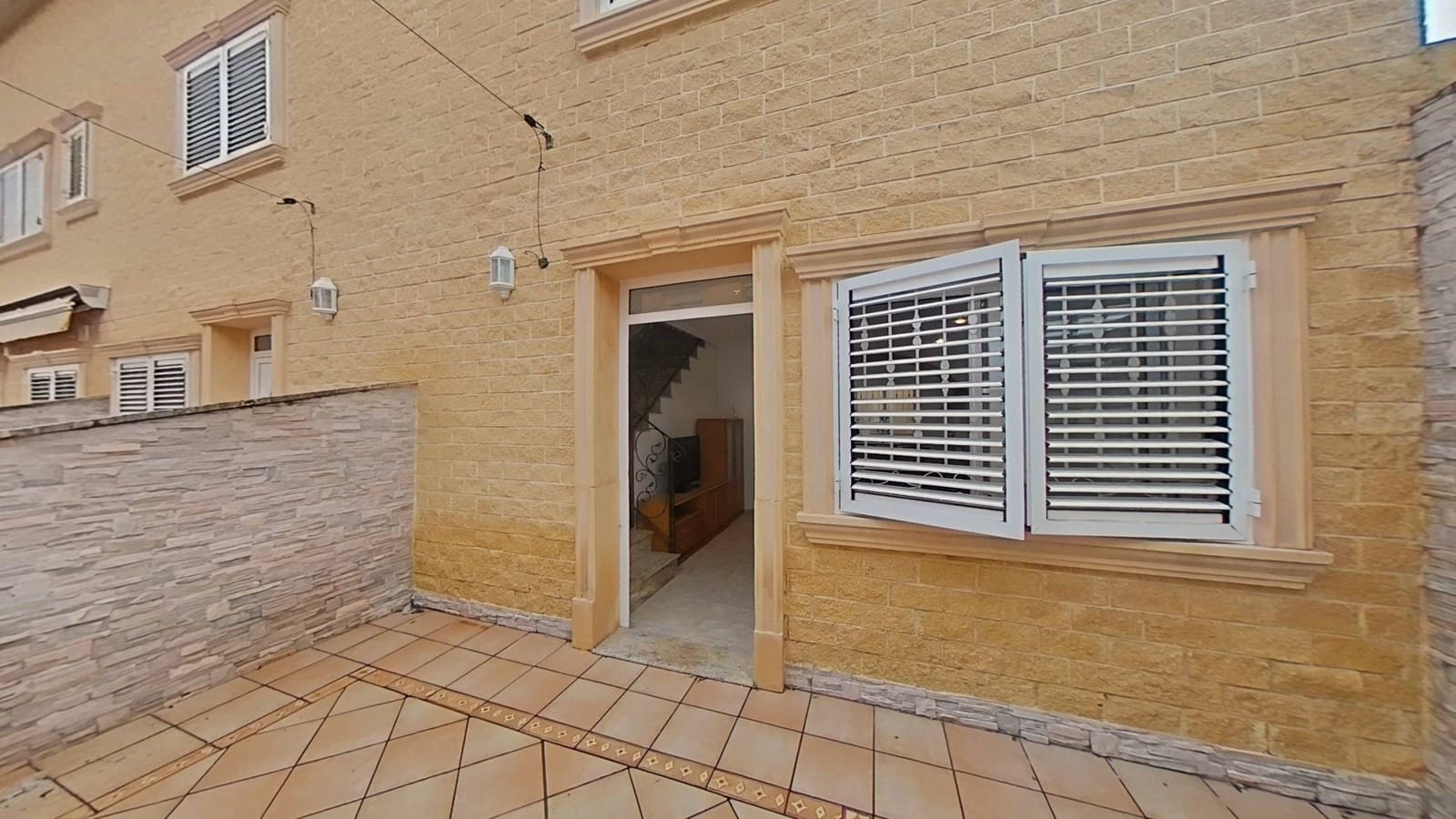 4 soveværelse Lejlighed til salg i Santiago de la Ribera - € 229.900 (Ref: 10084464)