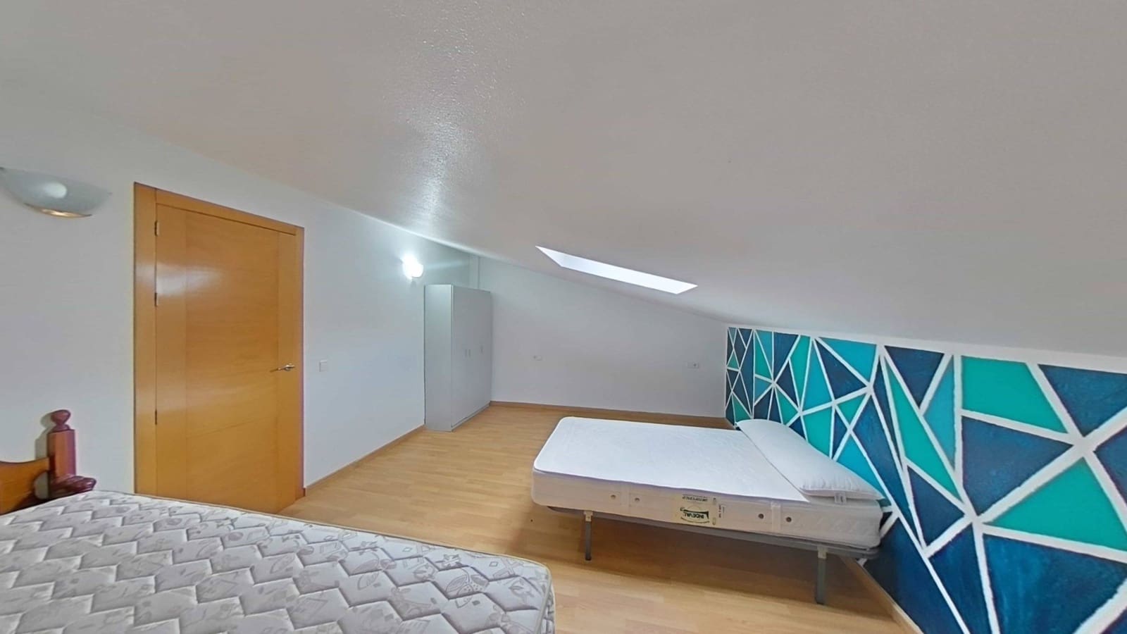 4 soveværelse Lejlighed til salg i Santiago de la Ribera - € 229.900 (Ref: 10084464)